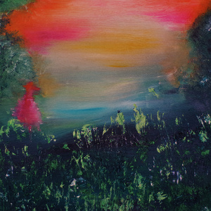 中国一级毛卡片
